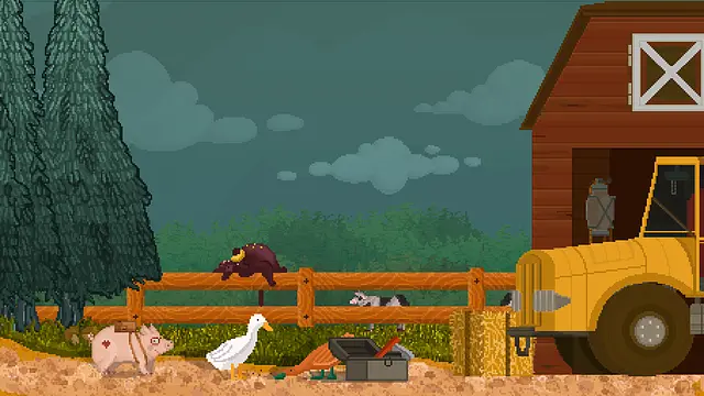 Pigsodus - تصاویر