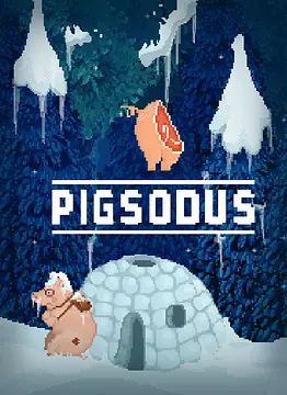 Pigsodus - Kuvien