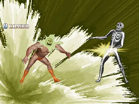 Uomo Tigre by Luca S. - Immagini