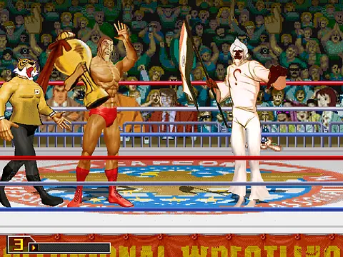 Uomo Tigre by Luca S. - Kuvien