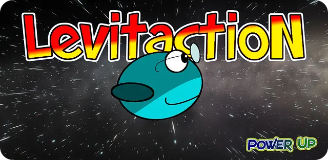 LevitActioNをプレイする