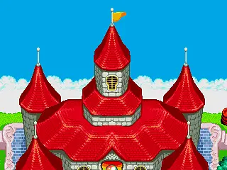 Pacman: Rainbow Pill - Afbeeldingen