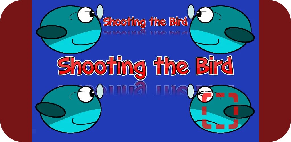 Παίξε Shooting the Bird
