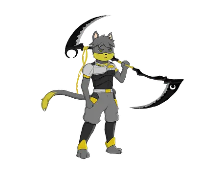 Yellow Desire - หน้าจอ