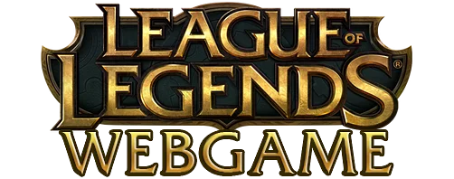 Main WebLoLGame