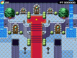 Pacman: Rainbow Pill - Images