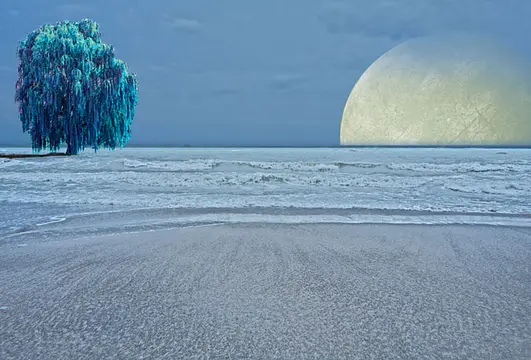 Alisia Chronicles... - Bilder