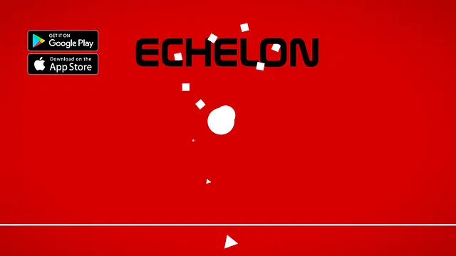 Echelon 2D  - Gambar