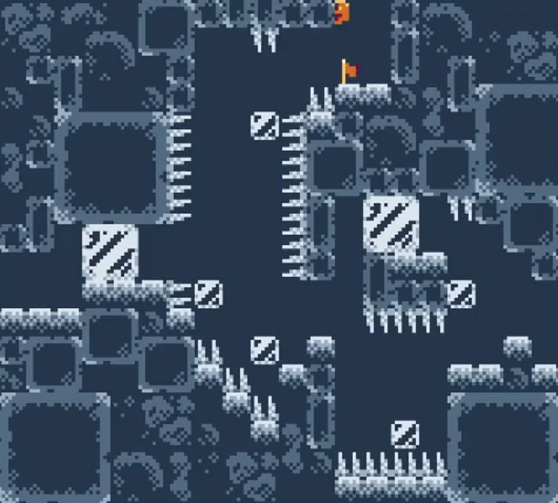 Frozen Resolve | Cover Image