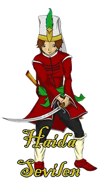 Janissary Chronicles을(를) 하다