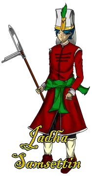 Janissary Chronicles - 作品