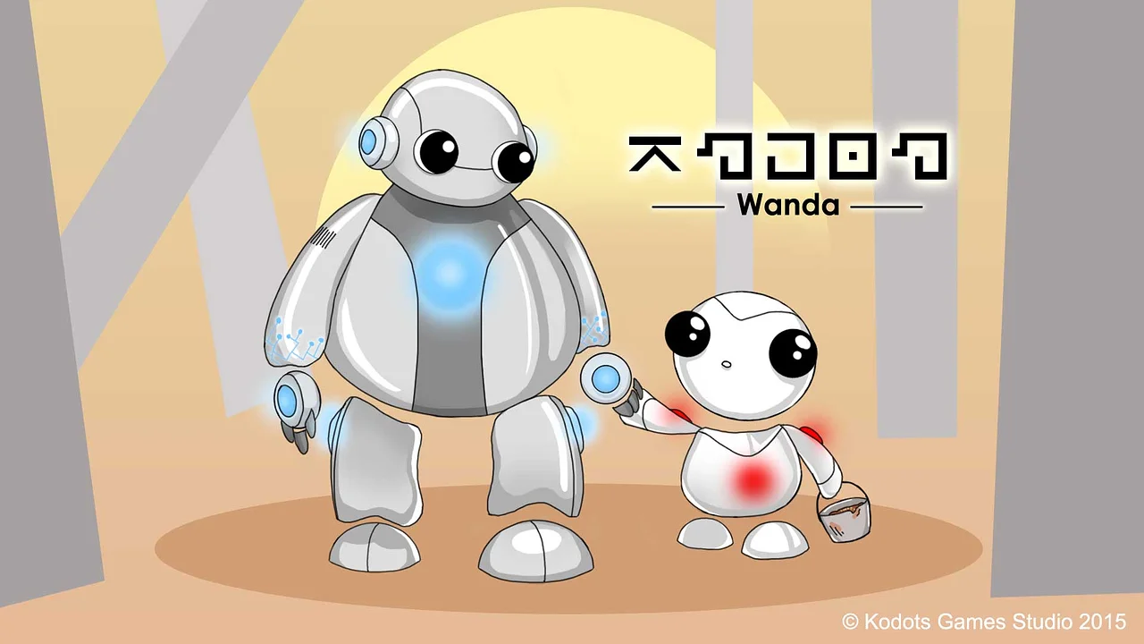 Mainkan Wanda