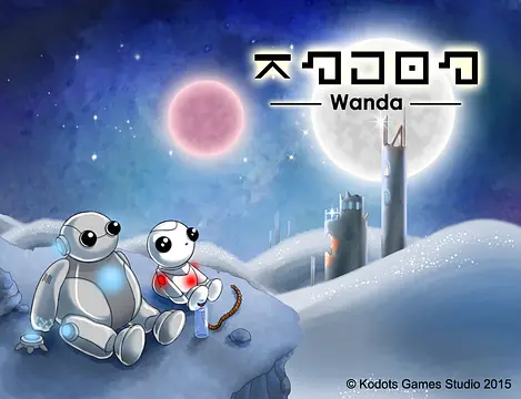 Wanda - Картинки