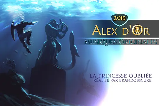 La Princesse Oubliée - 이미지