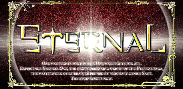 EternaL: Episode I - تصاویر