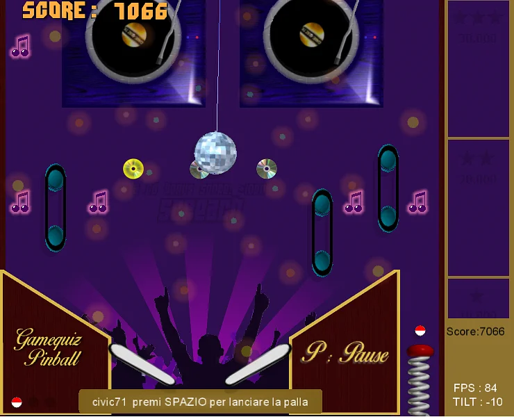 Hraj Pinball