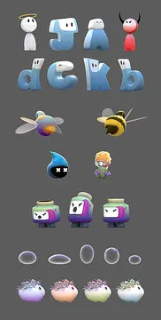 Switch - หน้าจอ