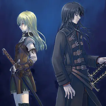 Nocturne: Rebirth - Skärmdumpar