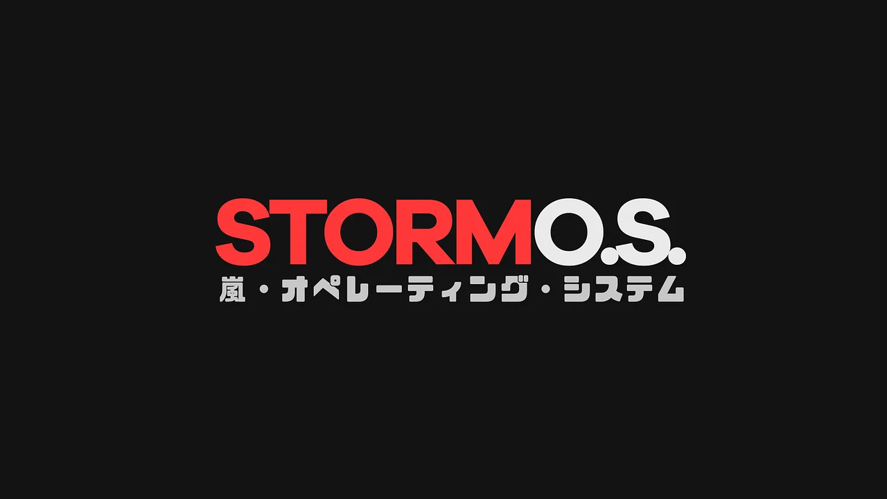 Грати в Storm O.S.