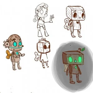 Laruin ang Automata