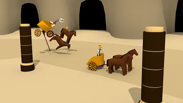 Ragdoll Romans - تصاویر