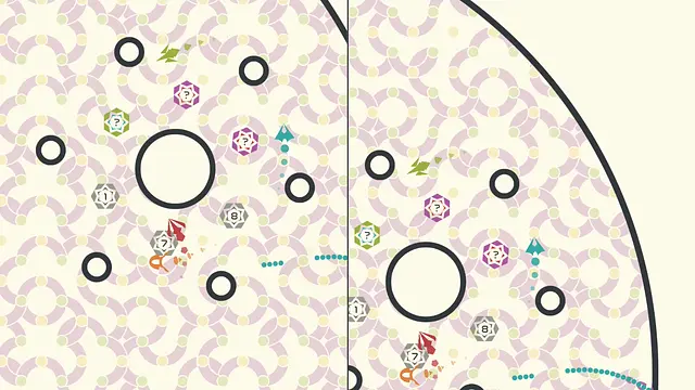 Spiele Abstract Arena