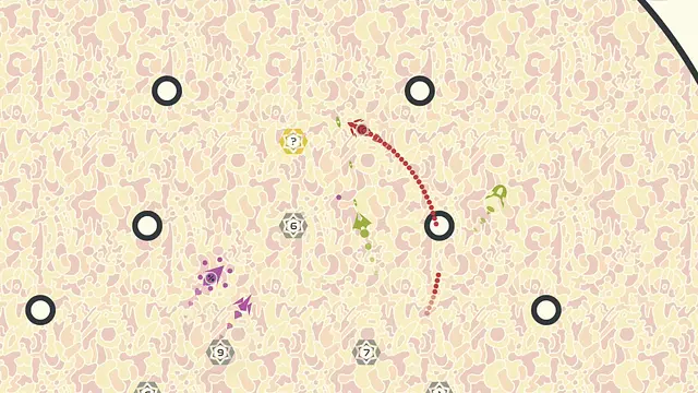 Abstract Arena - Images