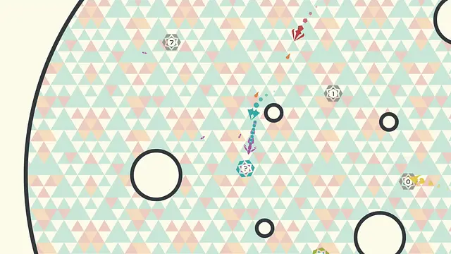 Abstract Arena - Imagens