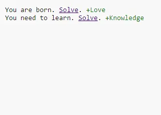 Drowning in Problems - Картинки