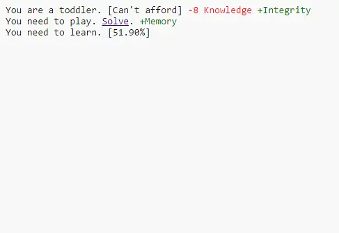 Drowning in Problems - Images