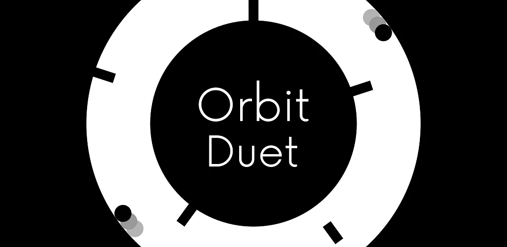 Mainkan Orbit Duet