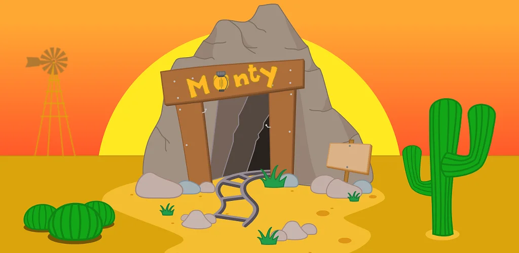 เล่น Monty