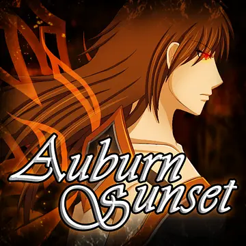 Auburn Sunset - 이미지