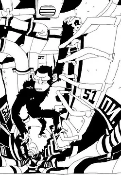 Laika 2.0 - تصاویر