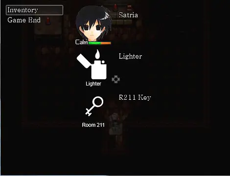 Kasatmata - Chapter 1 - Afbeeldingen