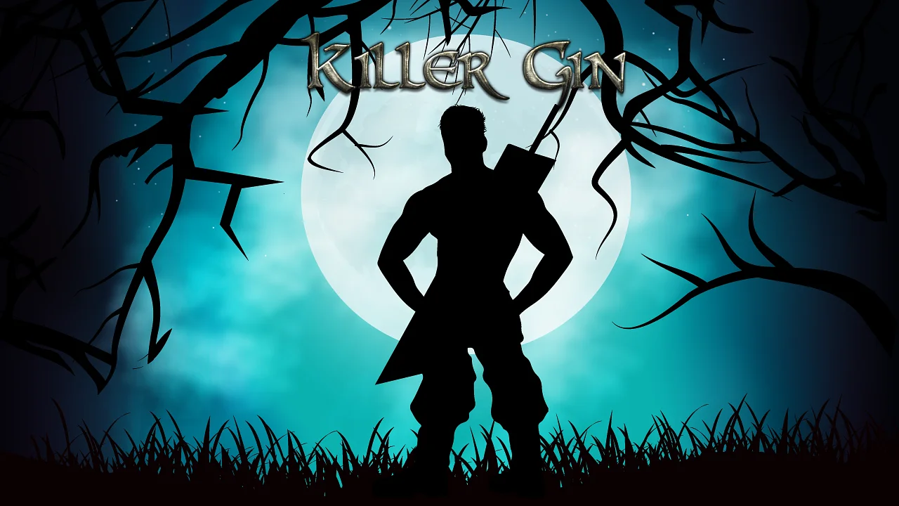 Παίξε Killer Gin