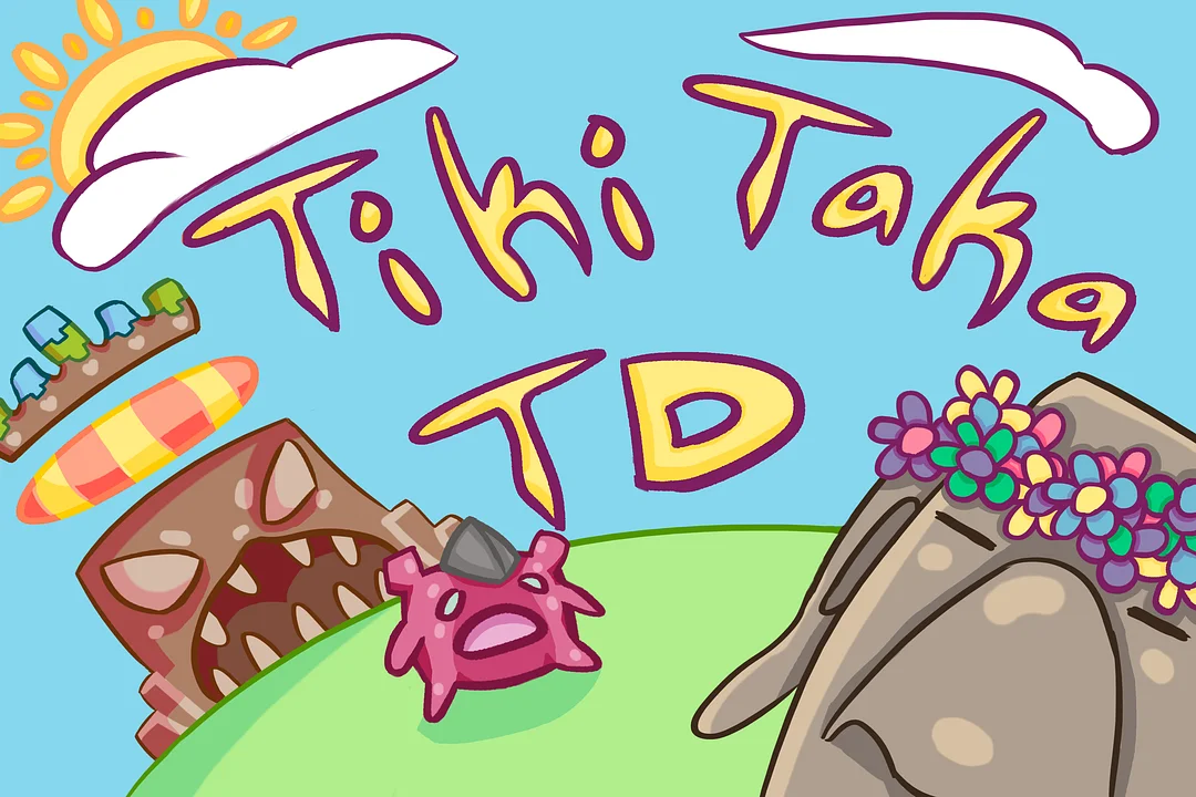 Juega a Tiki Taka TD