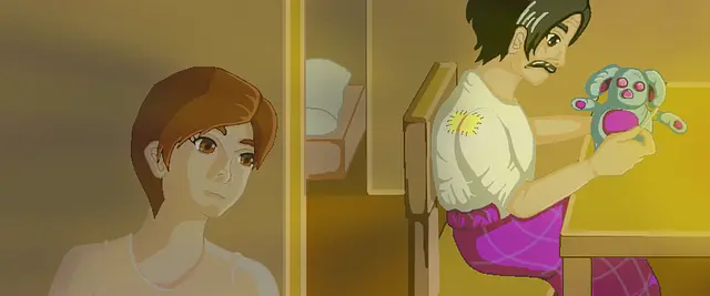 Brain Reconstructor - Mga piktur