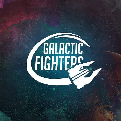 Speel Galactic Fighters