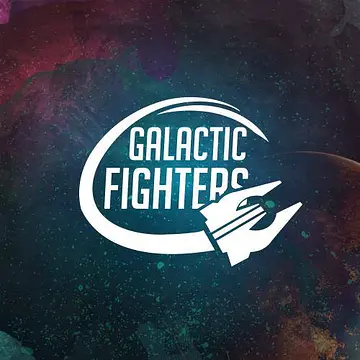 玩 Galactic Fighters