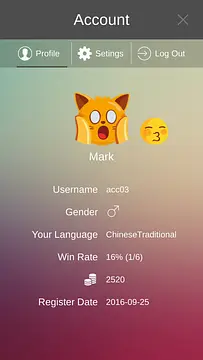 Basketball Challenge Top5 - Obrázky