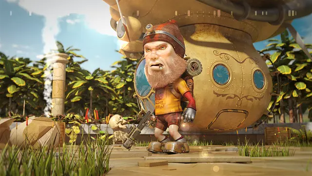 Παίξε Max Stern