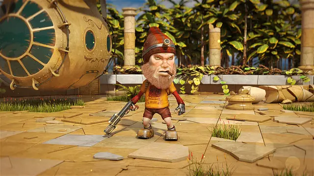 Max Stern - इमेज