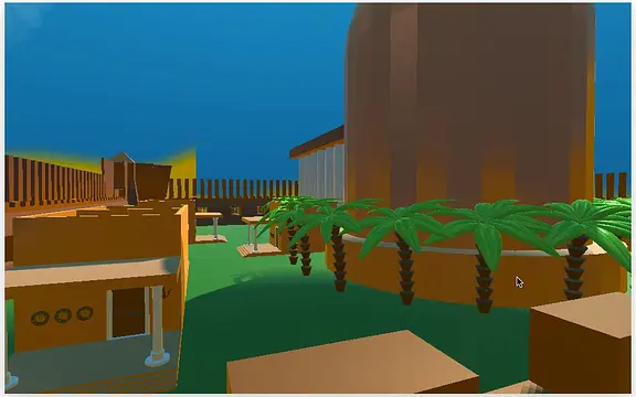 Mainkan There Is No Instructions?