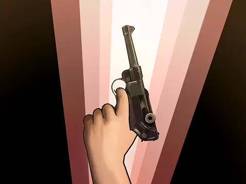 Save Herをプレイする