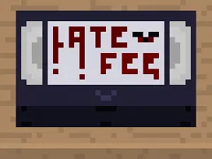 Juega a The Late Fee