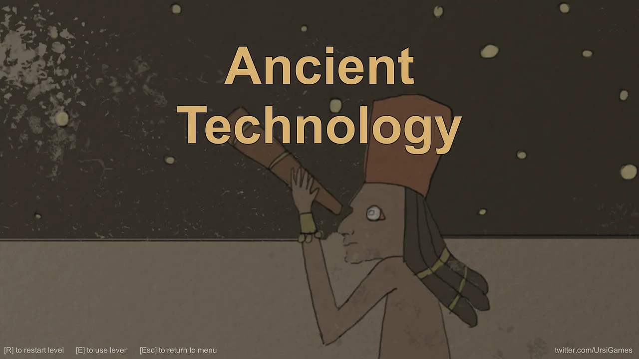Laruin ang Accidental Adventure: AT