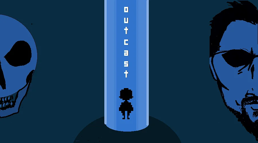 Spiele OUTCAST