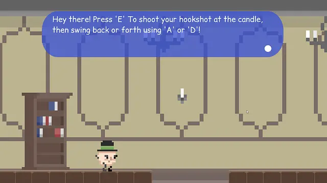 Potato - Скріншоти