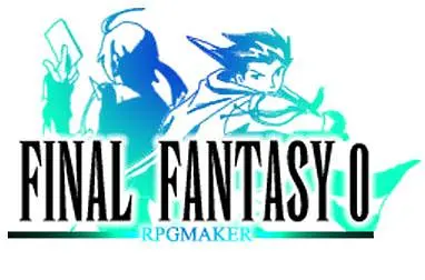 Final Fantasy 0 - Gambar